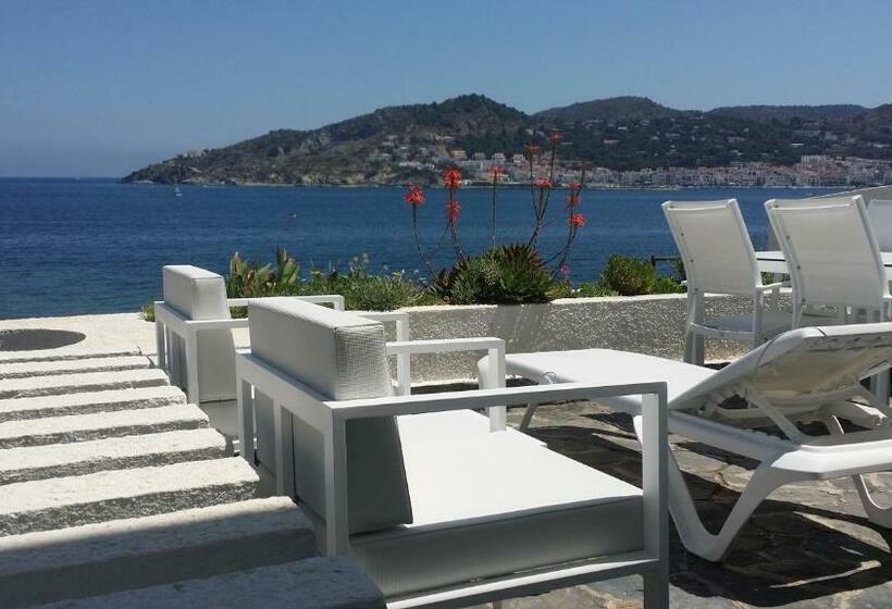 Carpe Diem Port De La Selva