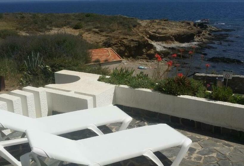 Carpe Diem Port De La Selva