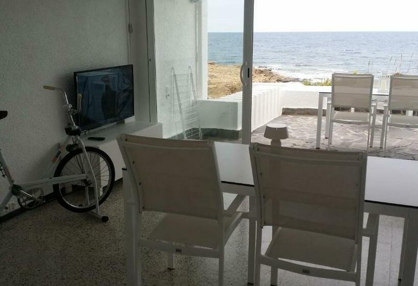 Carpe Diem Port De La Selva