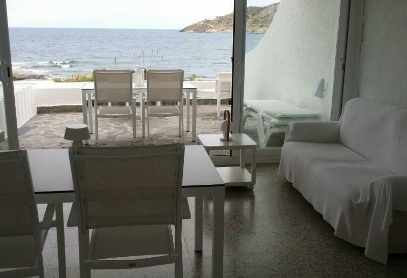 Carpe Diem Port De La Selva