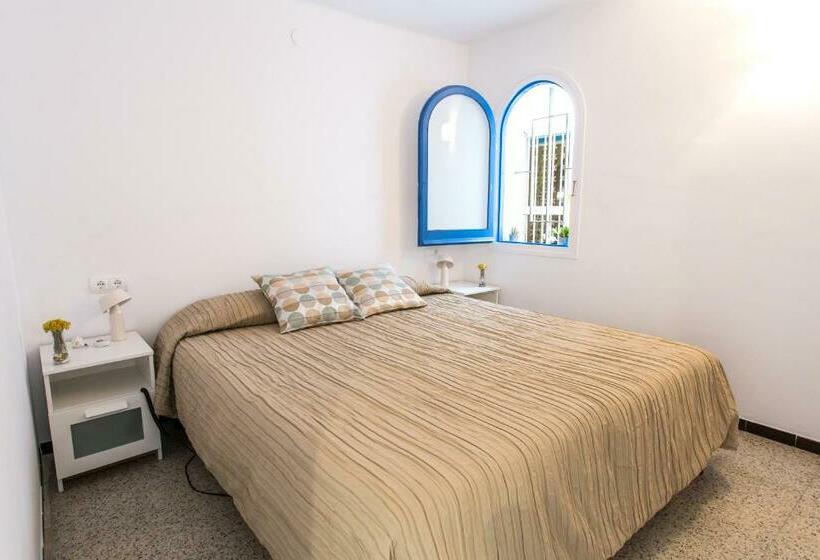 Carpe Diem Port De La Selva