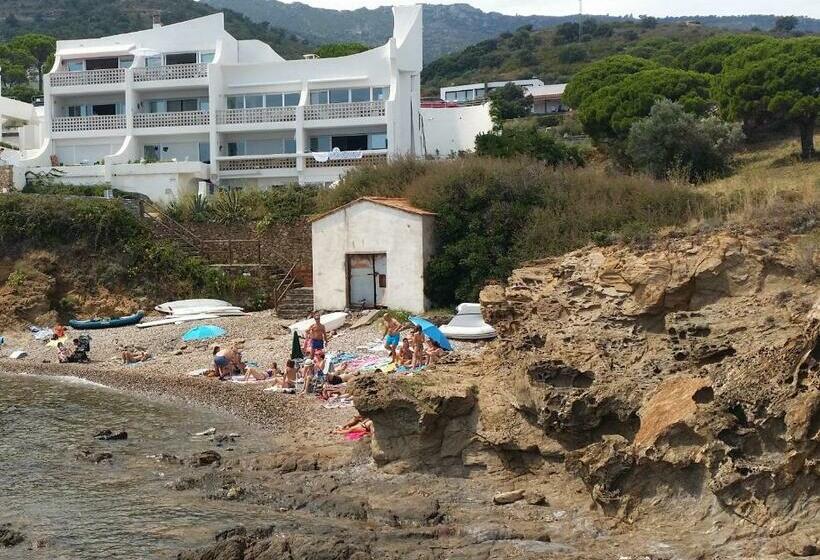 Carpe Diem Port De La Selva