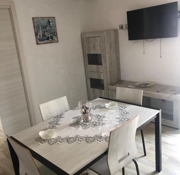 Casa Di Nonno Sta