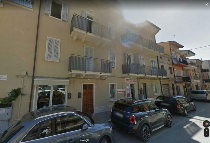 Casa Elisabetta Via Don Minzoni 9