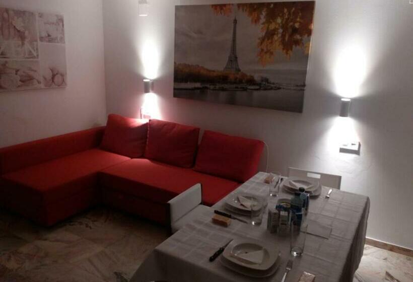 Casa Sevilla