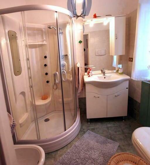 Casa Vacanze Botteghelle