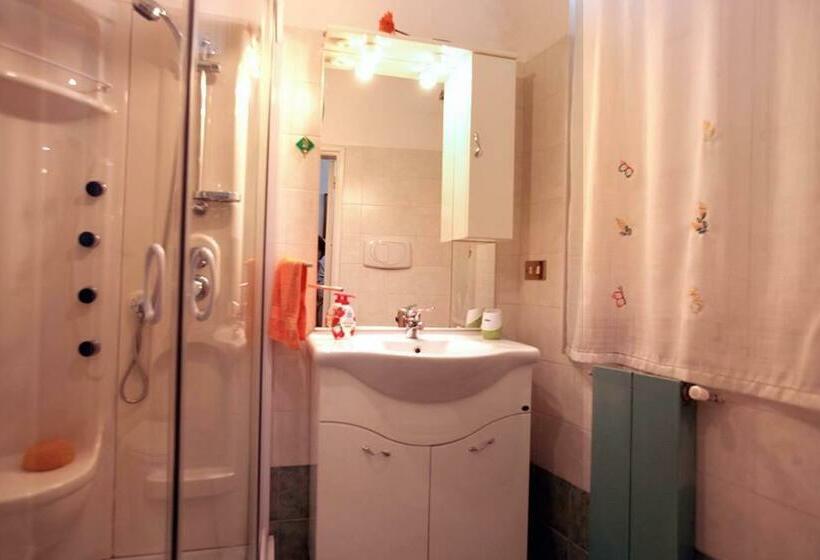 Casa Vacanze Botteghelle