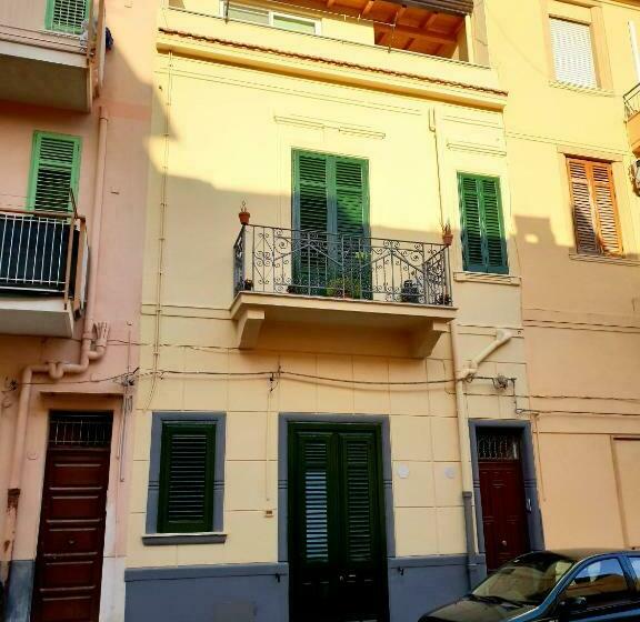 Casa Verdi, Confortevole Bilocale In Centro, 1° P