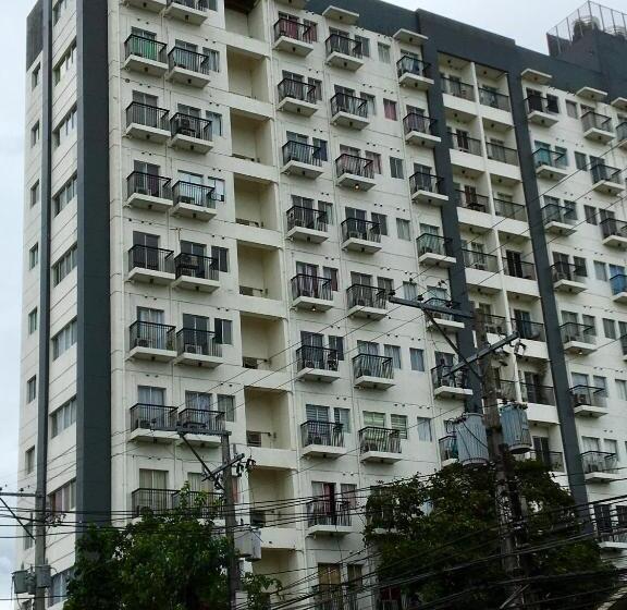 Cityscape Residences 1102