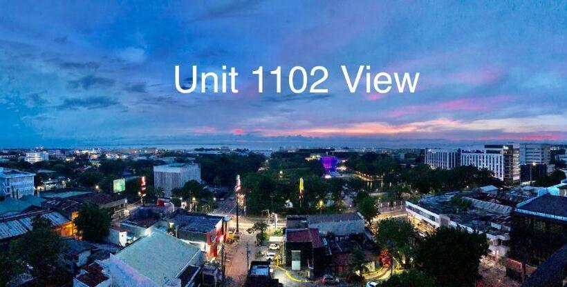 Cityscape Residences 1102