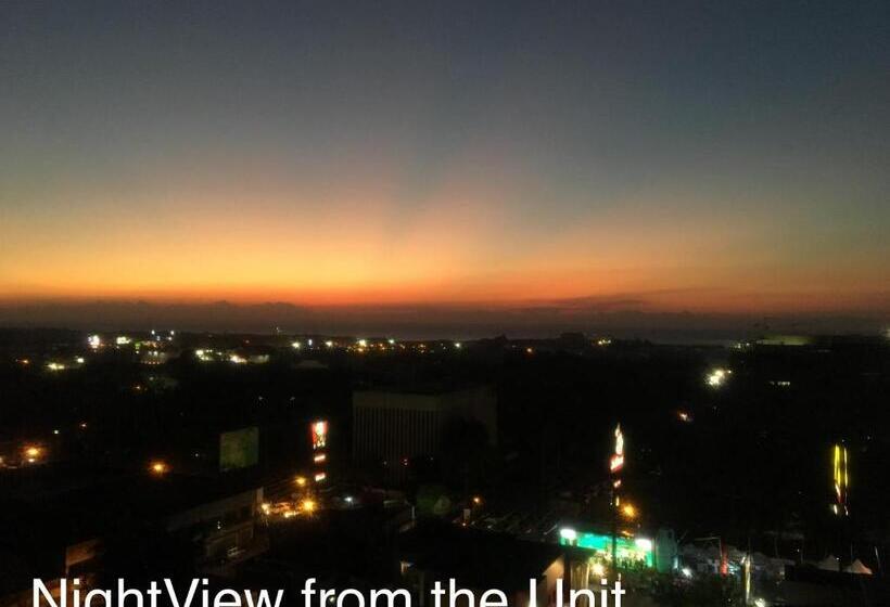 Cityscape Residences 1102