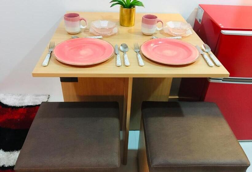 Cityscape Residences 1102