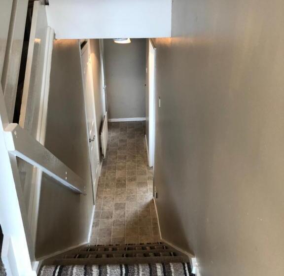 Claire’s Airbnb 2