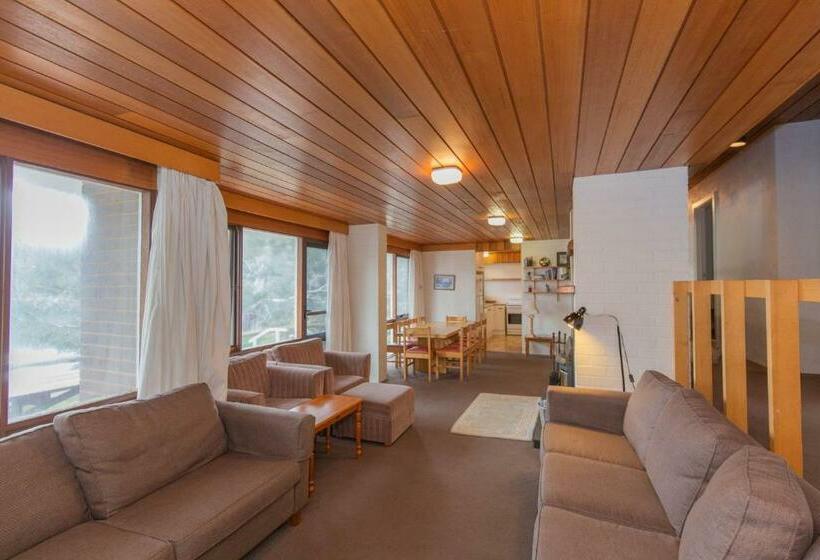 Dauphine 3 23 Townsend Street