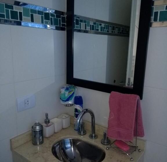 Departamento Moderno Y Confortable