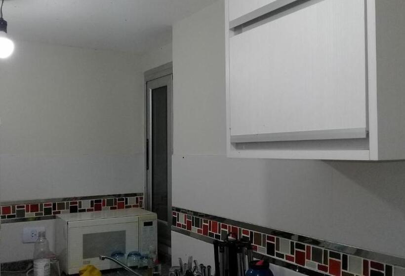 Departamento Moderno Y Confortable