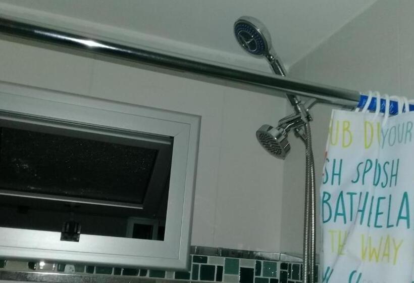 Departamento Moderno Y Confortable