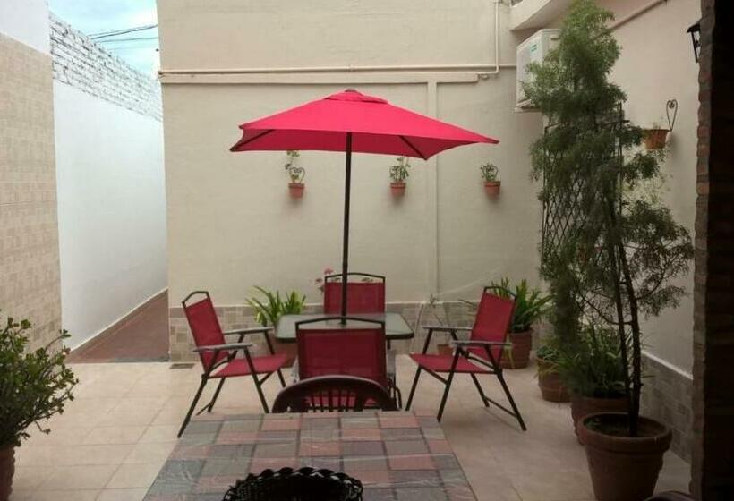 Departamento Termas De Río Hondo