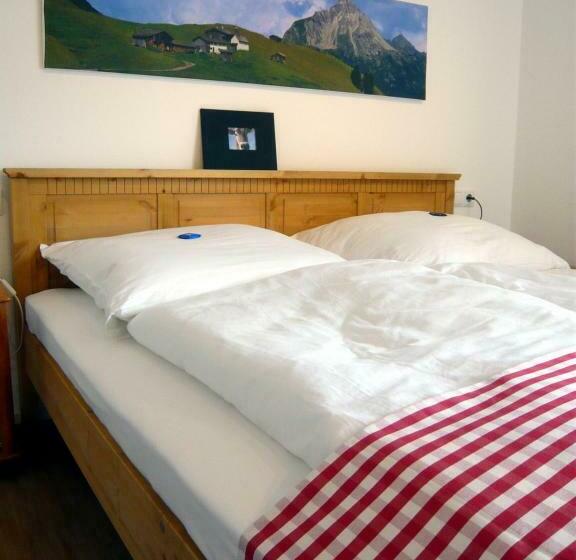 Ferienwohnung Hirtenbichel