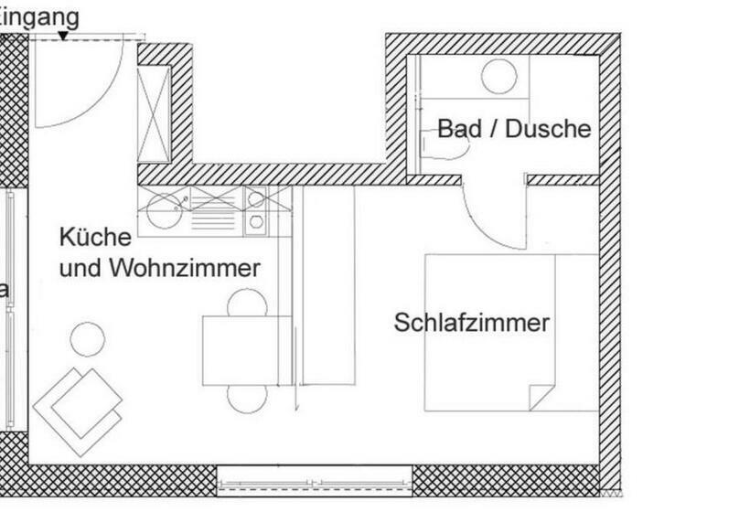 Ferienwohnung Hirtenbichel
