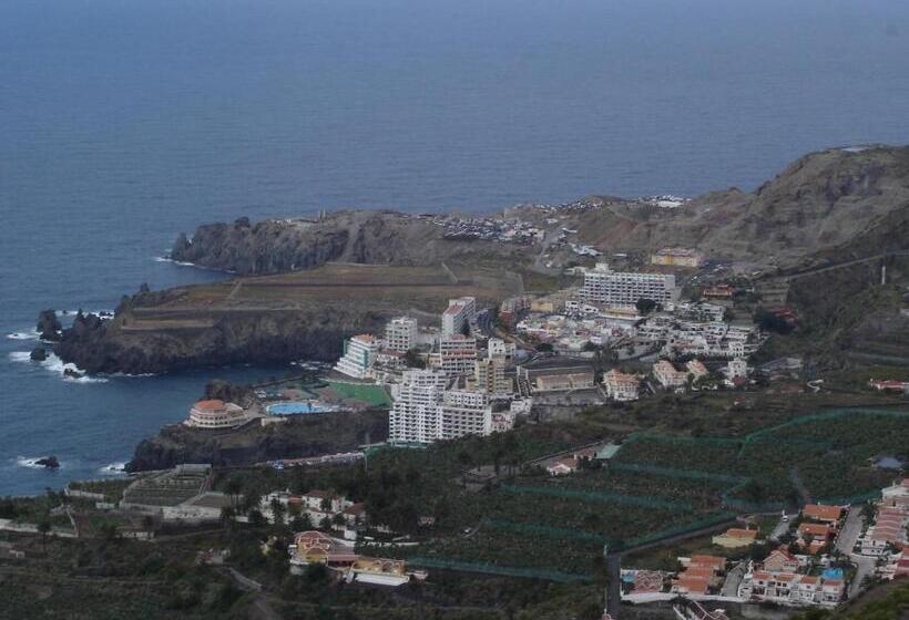 Finca Lomo De Castillo   Kleines Schlösschen Am Berg