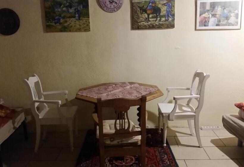 Finca Lomo De Castillo   Kleines Schlösschen Am Berg