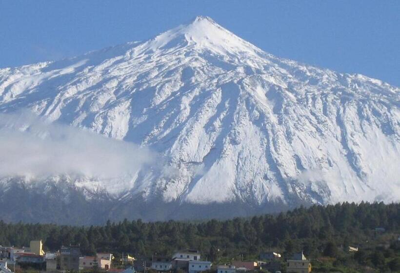 Finca Lomo De Castillo   Kleines Schlösschen Am Berg