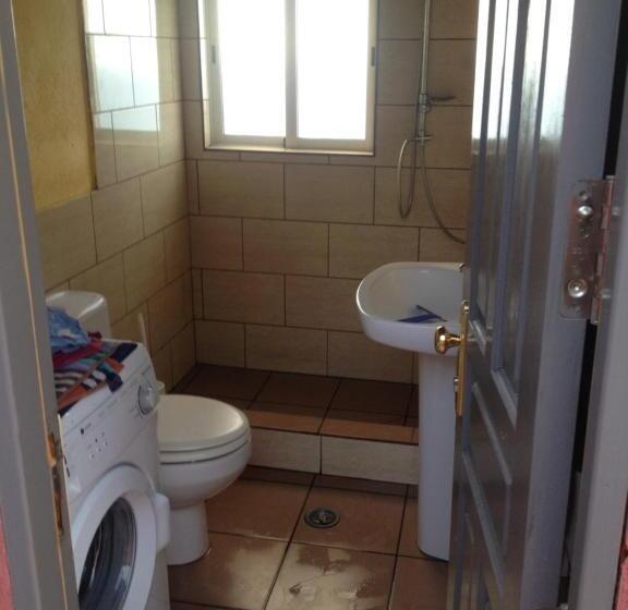 Finca Lomo De Castillo   Kleines Schlösschen Am Berg