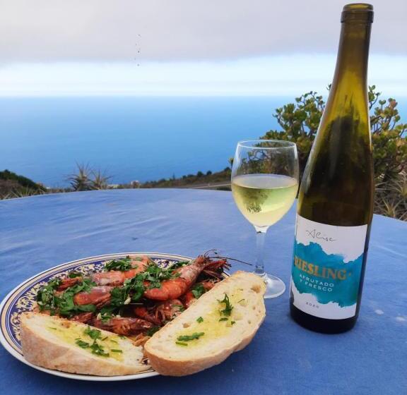 Finca Lomo De Castillo   Kleines Schlösschen Am Berg