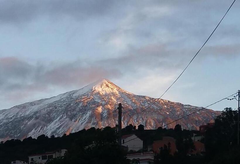 Finca Lomo De Castillo   Kleines Schlösschen Am Berg