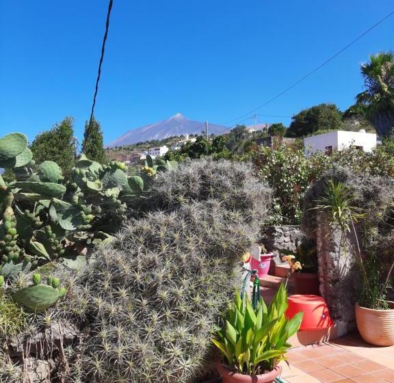 Finca Lomo De Castillo   Kleines Schlösschen Am Berg