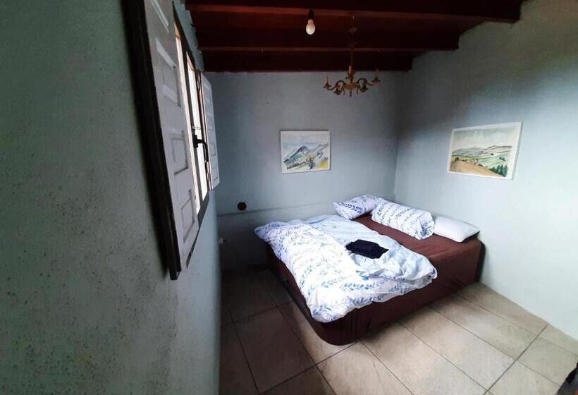 Finca Lomo De Castillo   Kleines Schlösschen Am Berg