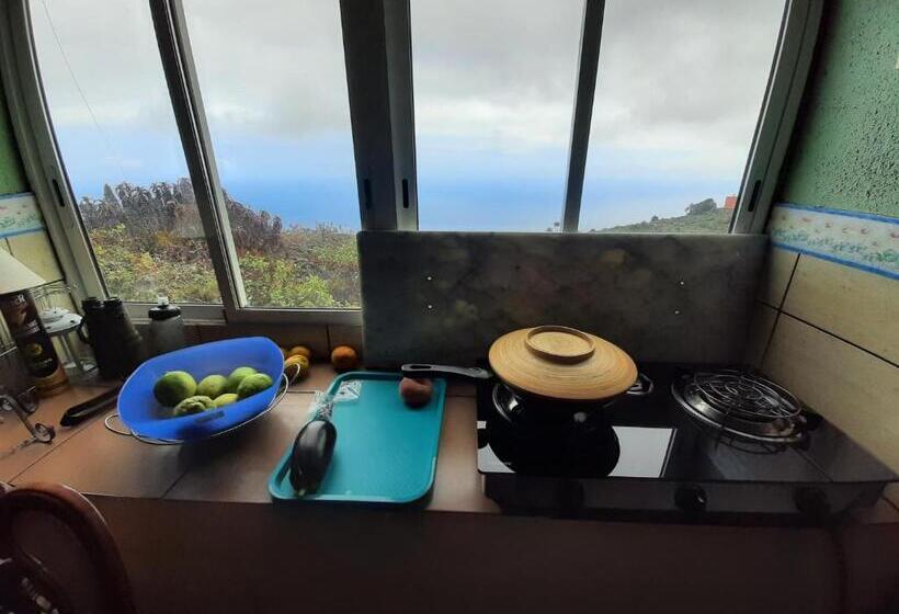 Finca Lomo De Castillo   Kleines Schlösschen Am Berg