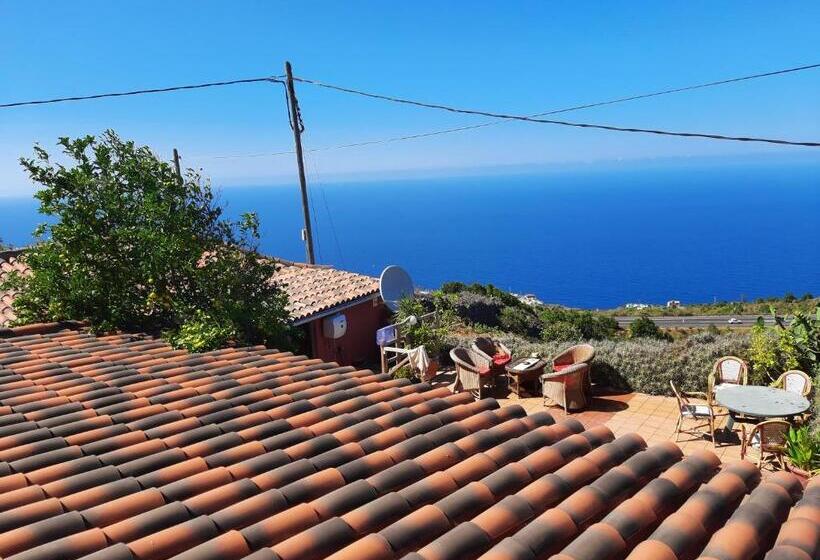 Finca Lomo De Castillo   Kleines Schlösschen Am Berg