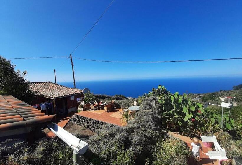 Finca Lomo De Castillo   Kleines Schlösschen Am Berg