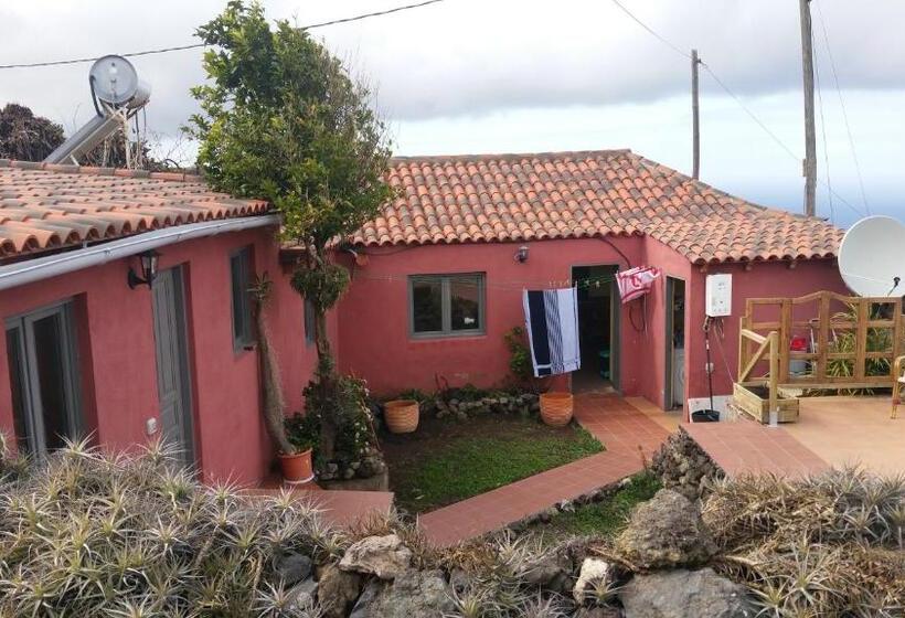 Finca Lomo De Castillo   Kleines Schlösschen Am Berg