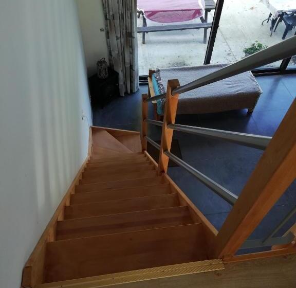 Florennes Gîte Neuf 150 M2 Devant Un Grand Lac Privé De 2 Hectares Poissonneux Au Milieu Des Bois