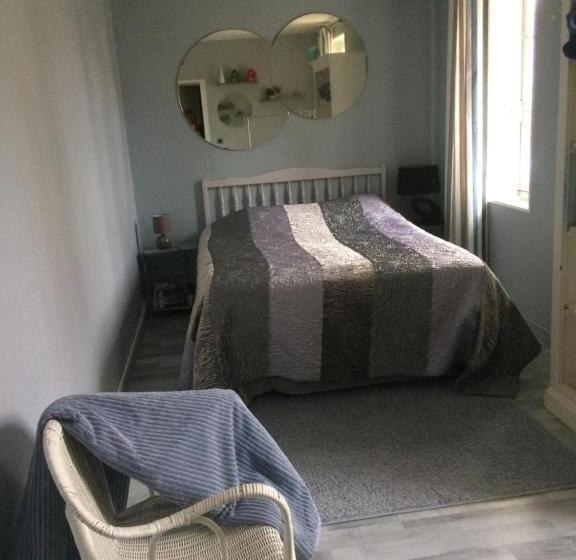 Gîte Chez Madeleine