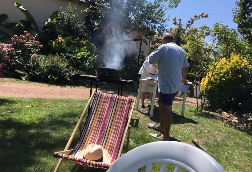 Gîte Chez Madeleine