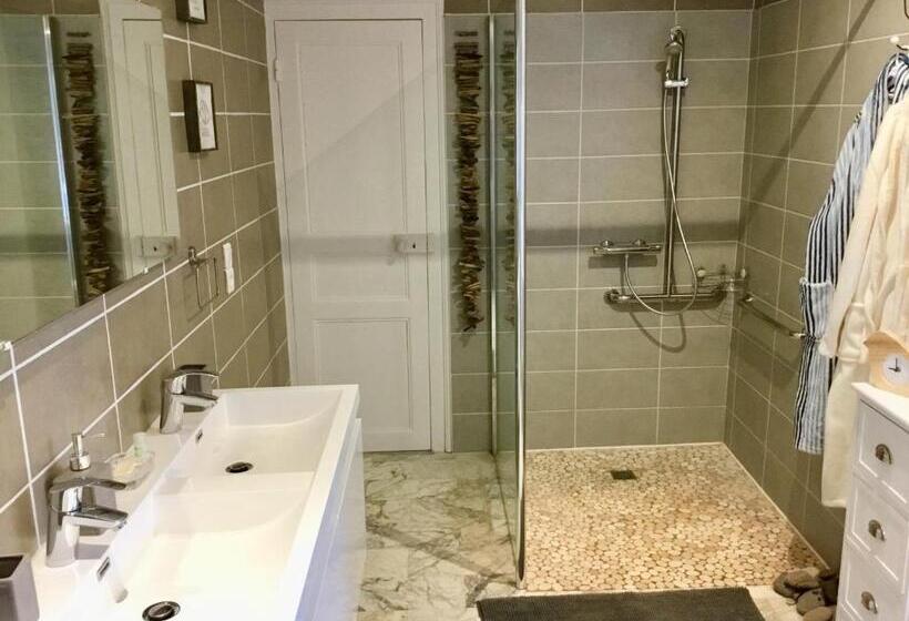 Gîte Chez Madeleine