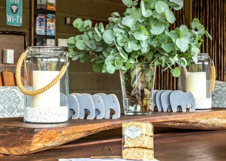 Klein Plekkie Self Catering Accommodation