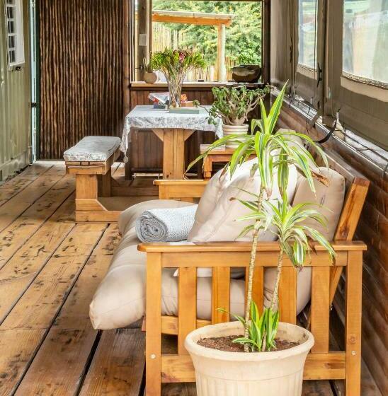 Klein Plekkie Self Catering Accommodation