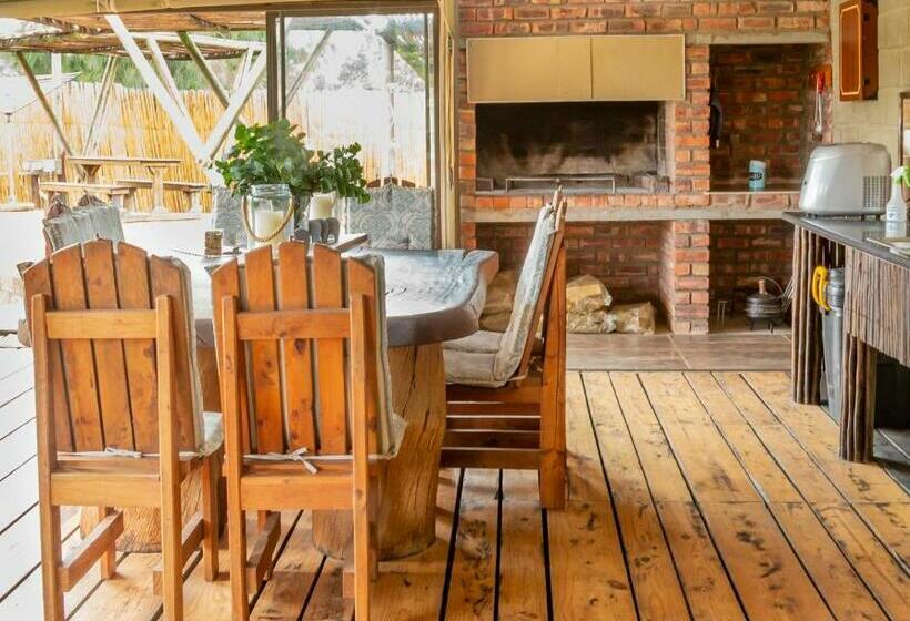 Klein Plekkie Self Catering Accommodation