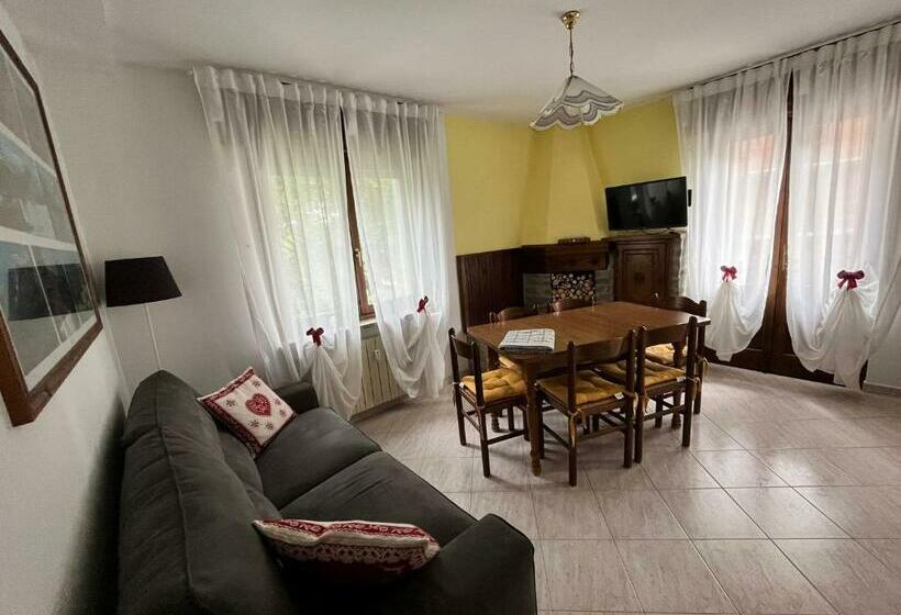 La Casa Di Guglielmo