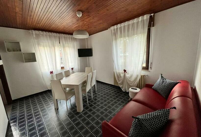 La Casa Di Guglielmo