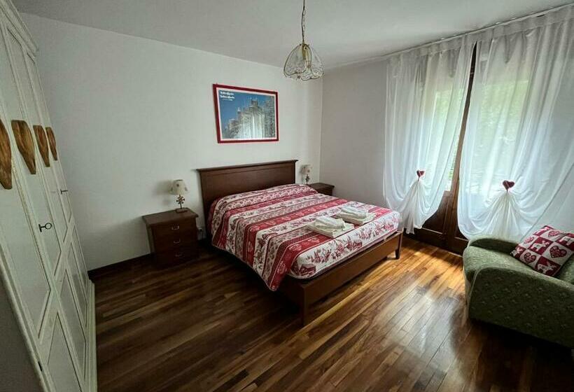 La Casa Di Guglielmo