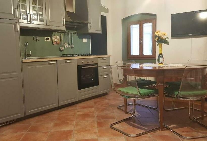 La Suite Dei Ricordi