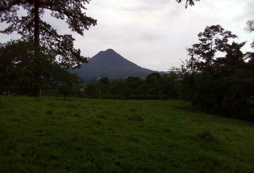 Casas De Campo Las Pavitas Cottages Red Frog