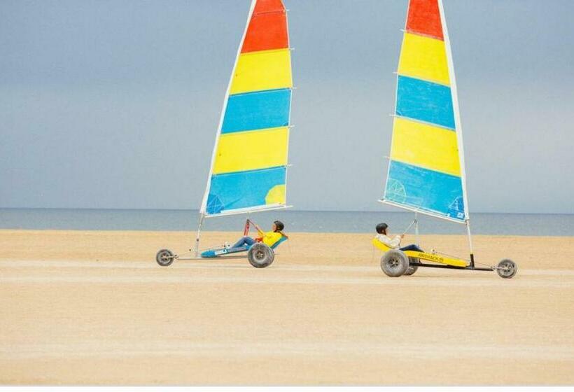 Le Riva Plage Appartement