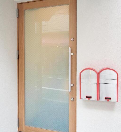 Livegrace Hotel Akasaka 赤坂